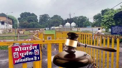 dhar bhojshala mandir case