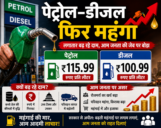 hike price