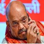 home minister amit shah