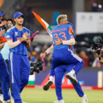 indian tean test & odi