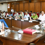mohan cabinet meeting transfer policy