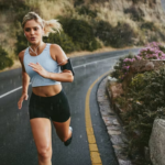 music with run