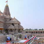 Ram mandir chanda chori