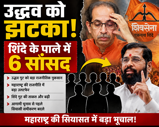 ubt mp in shinde shivsena