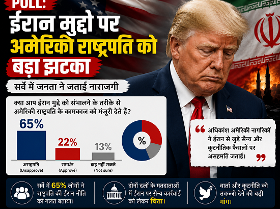 us president trump setback