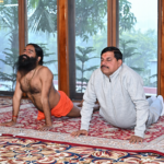 yoga cm