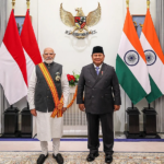 PM modi visit indonesia