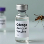 dengue vaccine qdenga