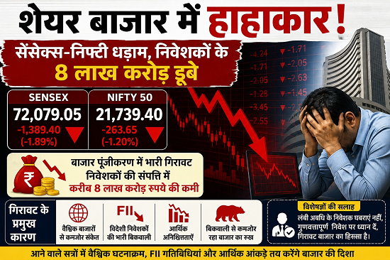 share market