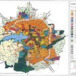 Bhopal Msater plan 2047 draft