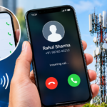 Caller Name Display