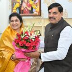 Krishna gour