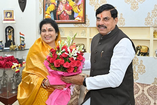 Krishna gour