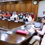 Mohan cabinet news