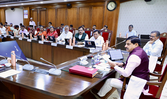 Mohan cabinet news