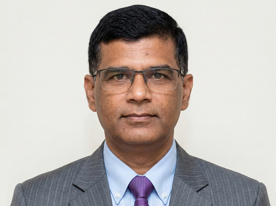 Sukhveer Singh Ias