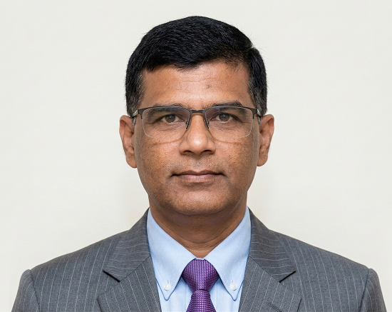 Sukhveer Singh Ias