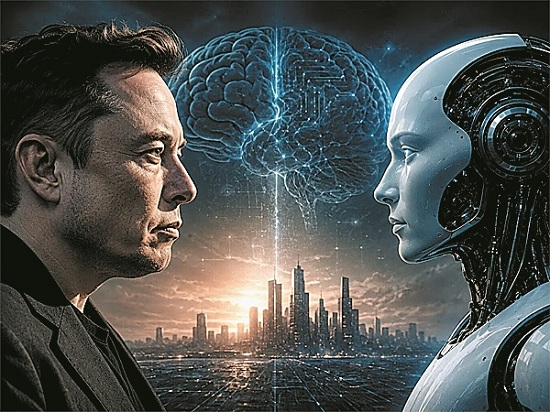 ai alen musk