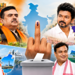 assemblly & loksabha by election analisys