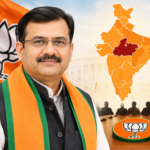 bjp mahamantri chandrshekhar
