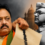bjp mp return award