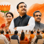 bjp national team
