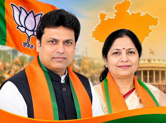 bjp state prabhari biplavdev