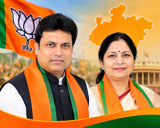 bjp state prabhari biplavdev