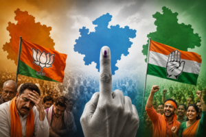 by election mp bihar & gujrat