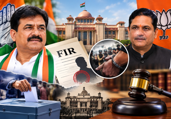 datia by election case hs