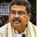dharmendra pradhan resign