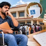 divyang techers wait joining letter