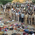gwalior accident sheetla mata mandir