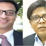 ias mandloi rajesh rajora