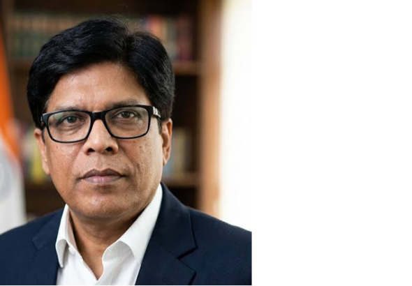 ias rajesh rajora