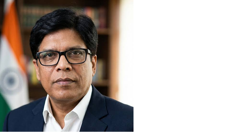 ias rajesh rajora