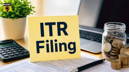 itr return
