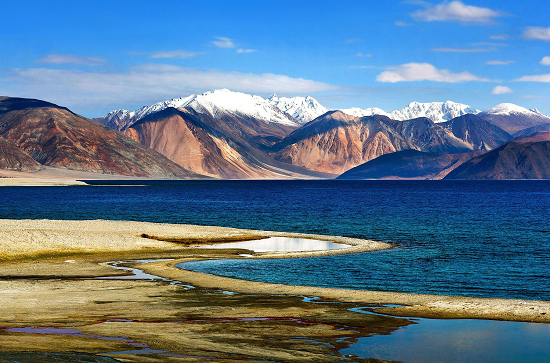 laddakh india china