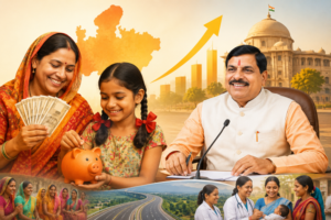 ladli behna yohna in mp cabinet news