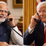 modi trump trarrif