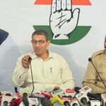 obc resarvation on pcc chief patwari pc