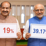 parliament report card