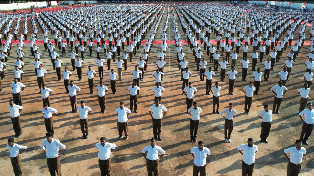 rss bhopal