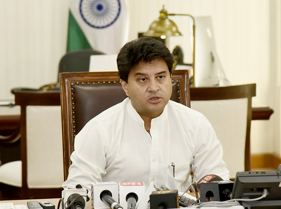 scindia