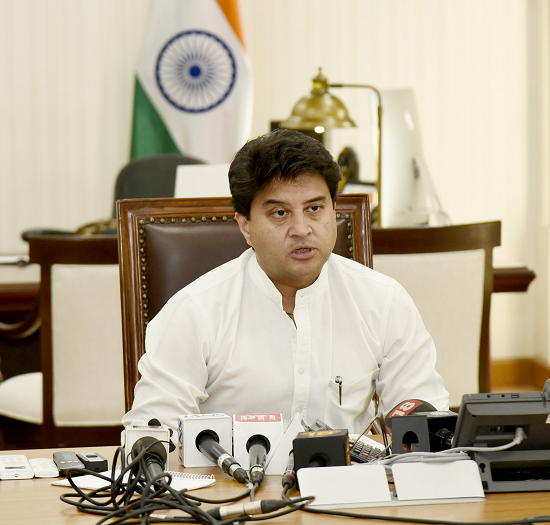 scindia