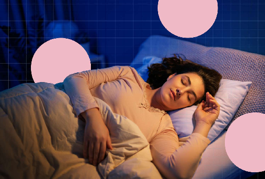 sleep