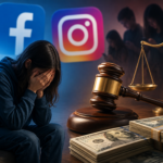 social media fecebook instagram