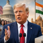 us president donald trump appeal indian election system